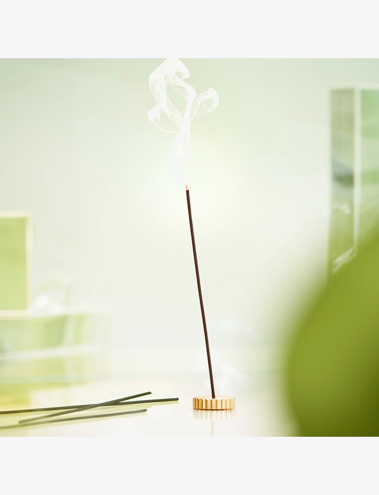 Oribe - Desertland Incense - duftpinde - clear - 2