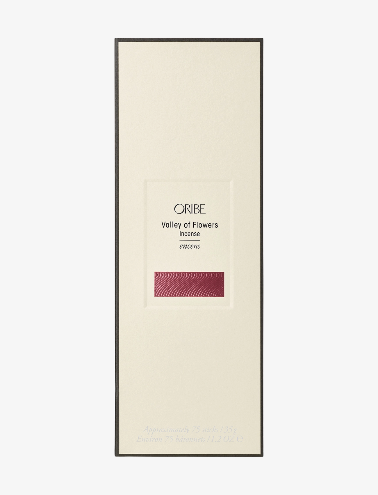 Oribe Valley of Flowers Incense - Parfymer & dofter - CLEAR / undefined
