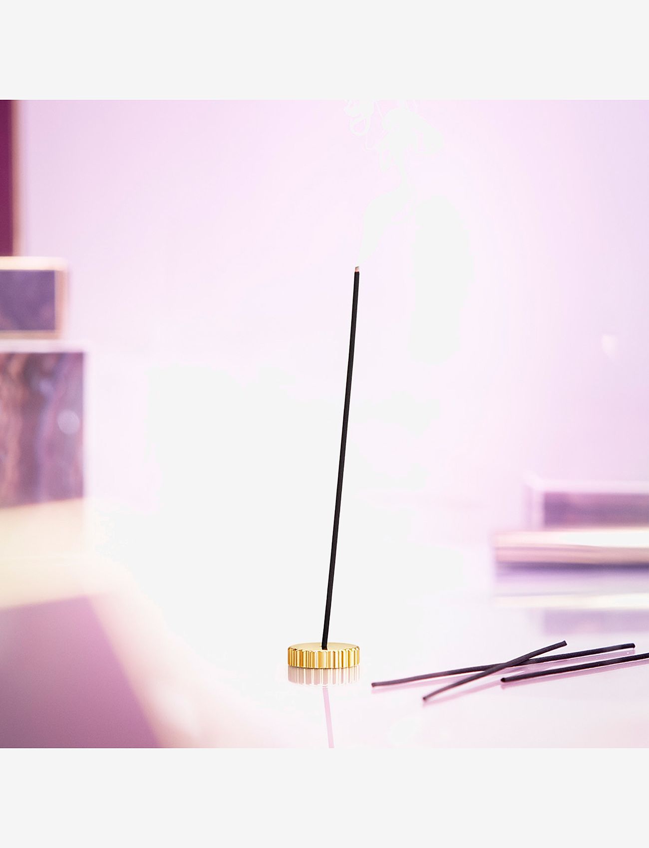 Oribe - Valley of Flowers Incense - doftpinnar - clear - 2