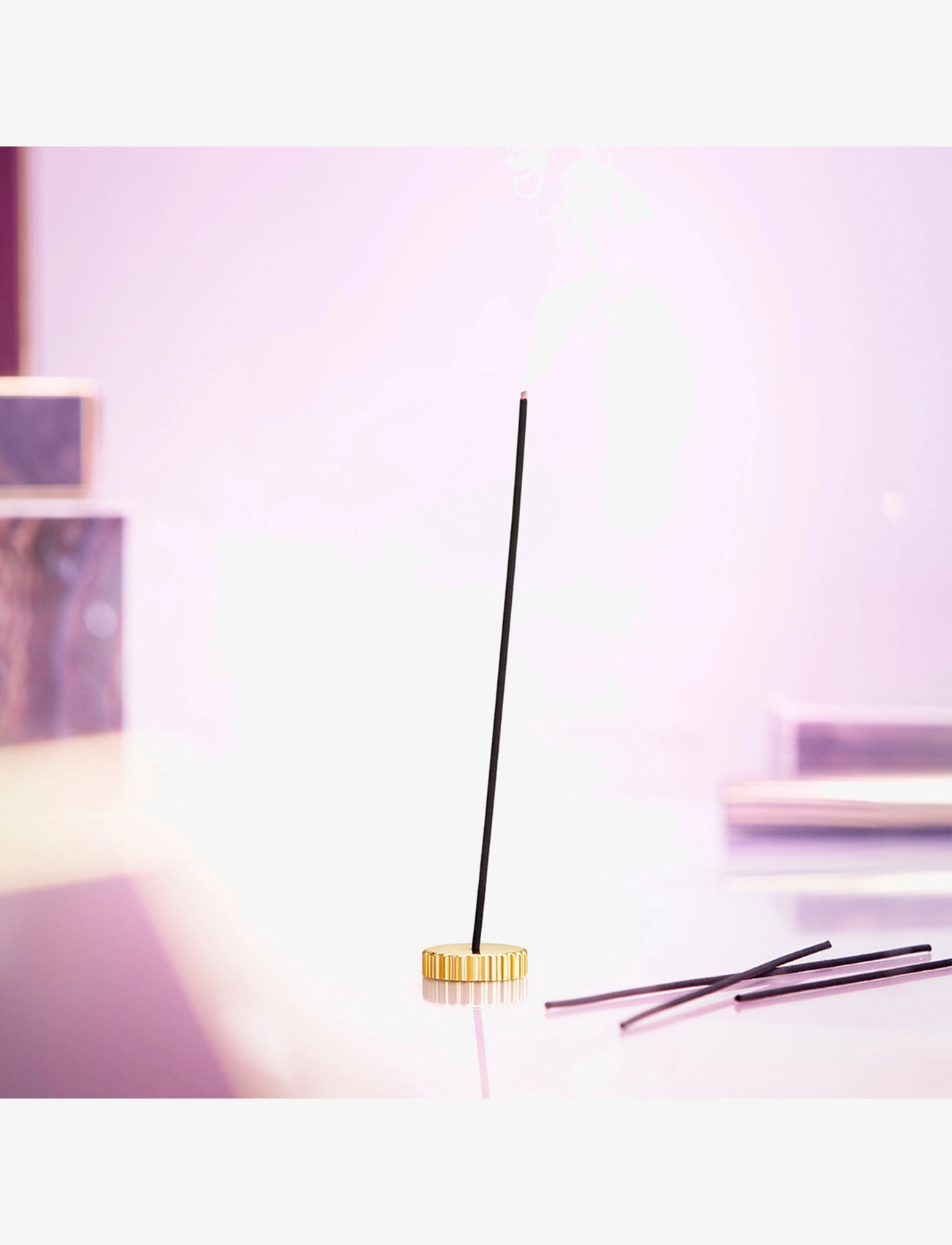 Oribe - Valley of Flowers Incense - romduft - clear - 2