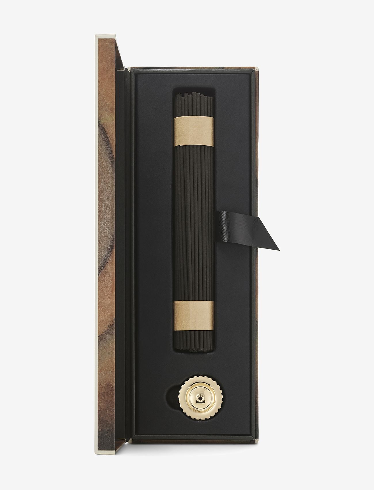 Oribe - Cote d'Azur Incense - huonetuoksut - clear - 1