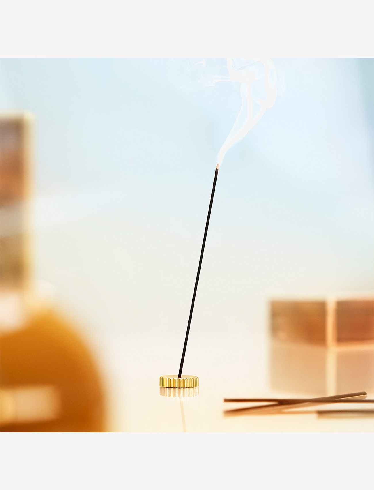 Oribe - Cote d'Azur Incense - huonetuoksut - clear - 2