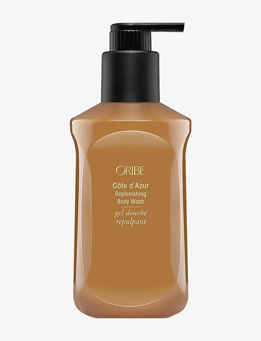 Oribe - Côte d'Azur Replenishing Body Wash - duschgel & duscholjor - no colour - 0