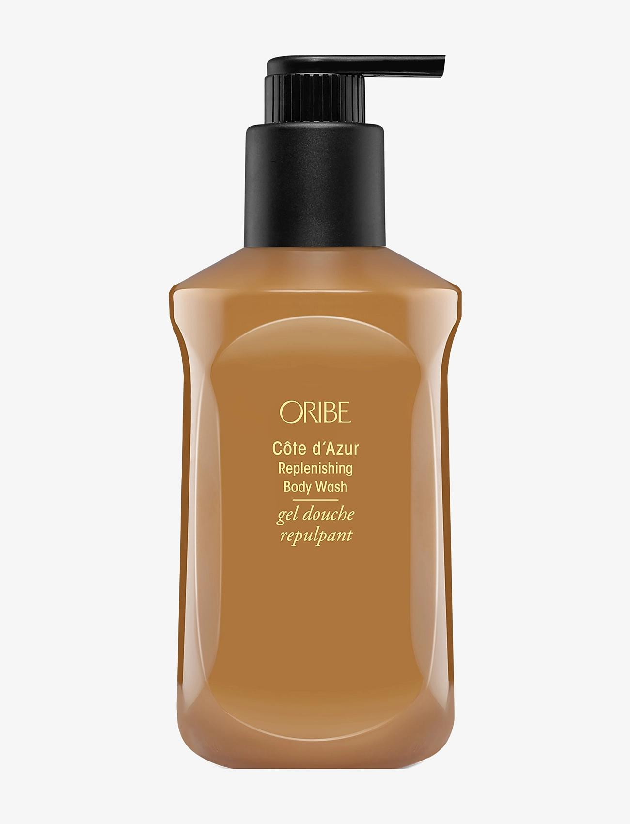 Oribe Côte d'Azur Replenishing Body Wash - Kroppsvård - NO COLOUR / undefined
