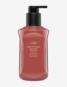 Valley of the Flowers Replenishing Body Wash, Oribe