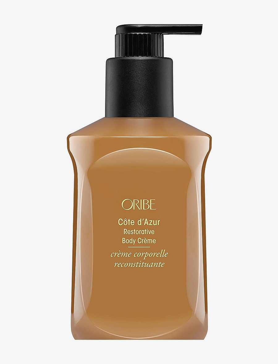 Oribe - Côte d'Azur Restorative Body Creme - lotion & cream - no colour - 1