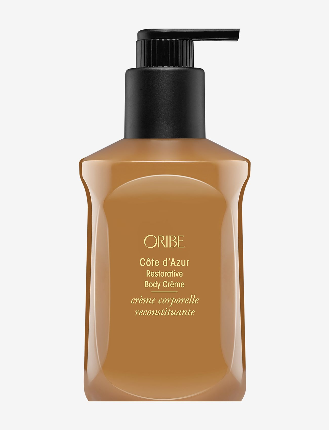Oribe - Côte d'Azur Restorative Body Creme - lotion & cream - no colour - 1