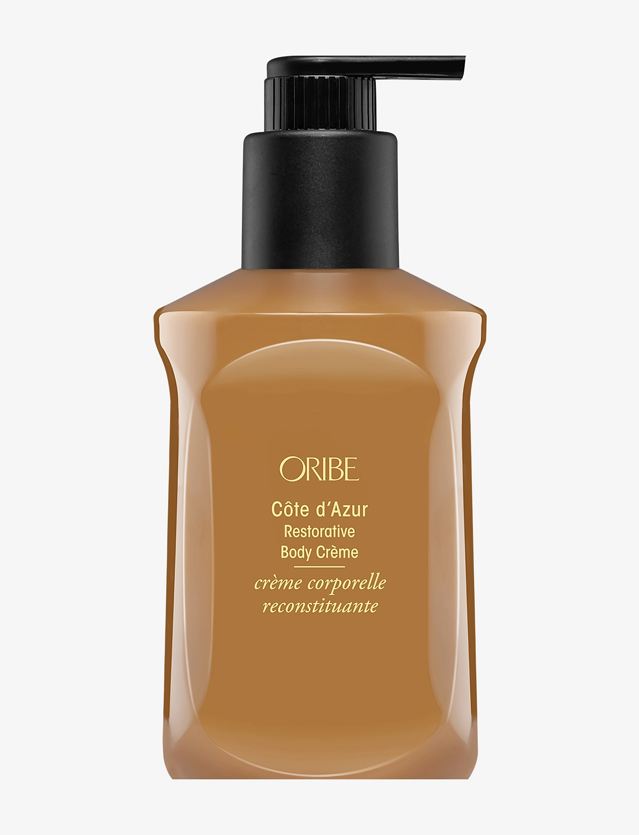 Oribe Côte d'Azur Restorative Body Creme - Hudvård - NO COLOUR / undefined