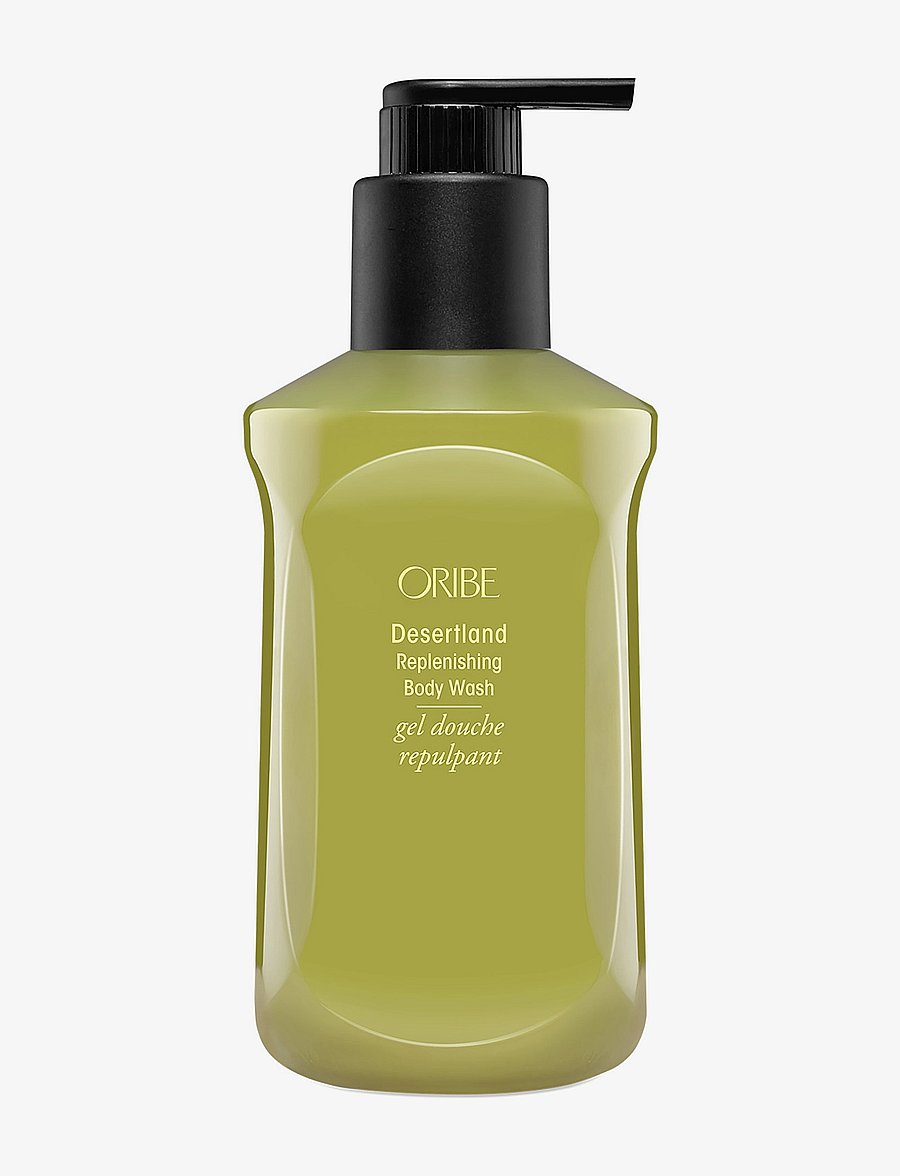 Oribe - Desertland Restorative Body Creme - lotion & cream - no colour - 1