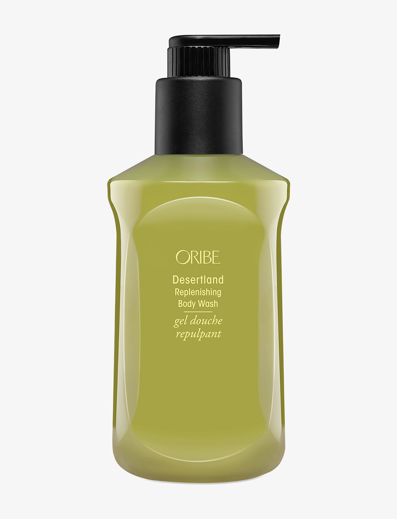 Oribe Desertland Restorative Body Creme - Fuktighetskrem - NO COLOUR / undefined