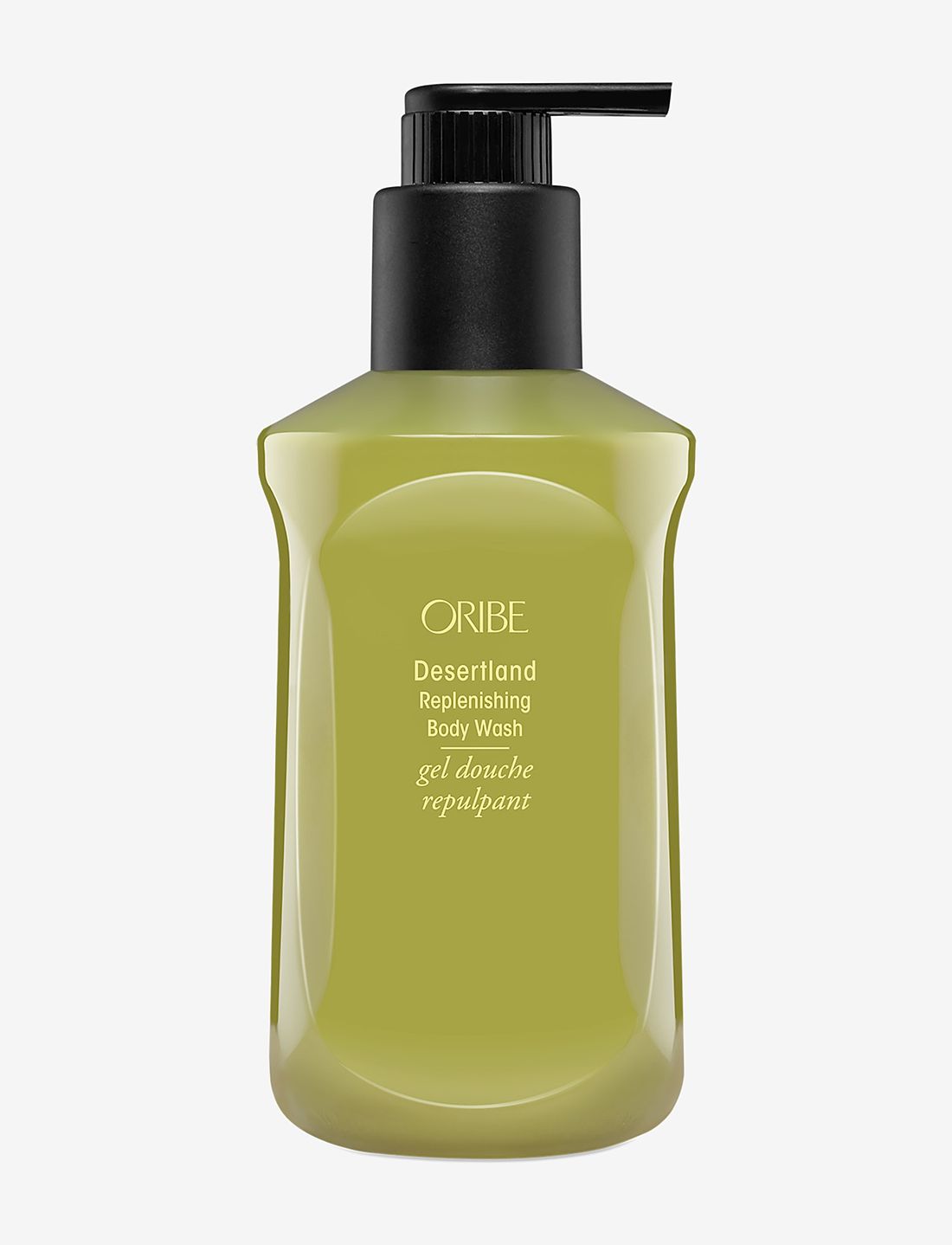 Oribe Desertland Restorative Body Creme Body lotion Boozt