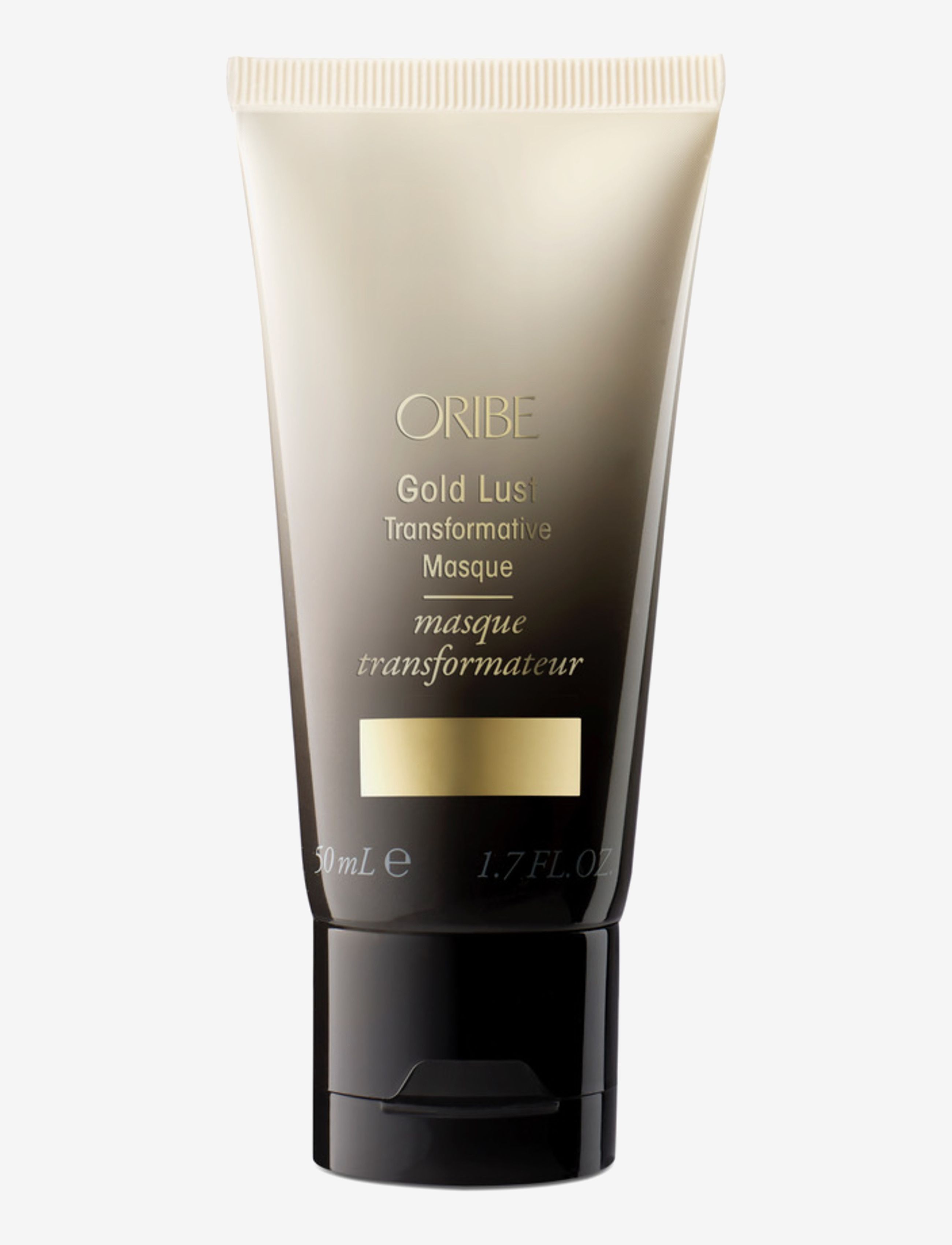Oribe Gold Lust Repair & Restore Masque, 50 ml, Nude, Unisex