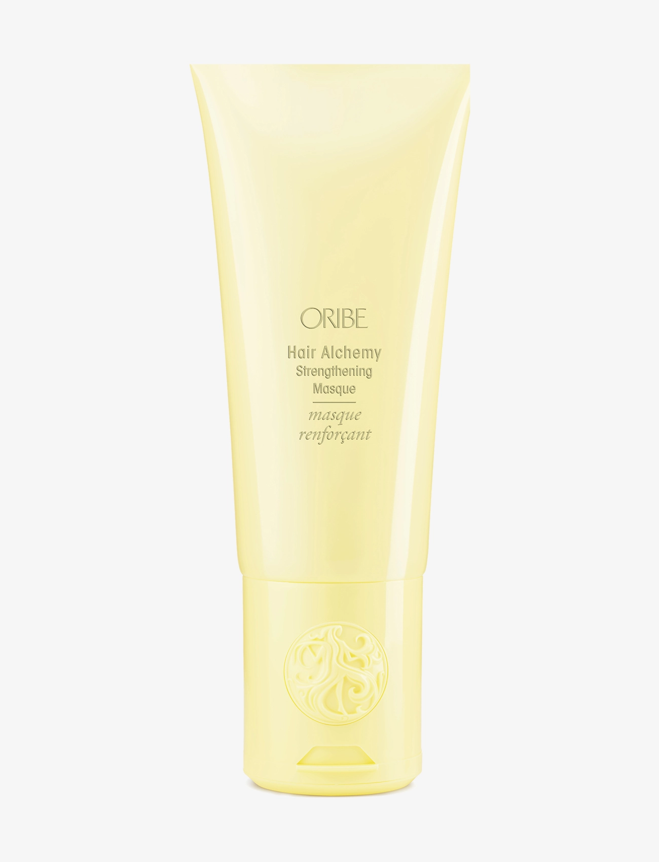 Oribe Hair Alchemy Strengthening Masque, Hair Ansigtsmaske, Nude, Str: 150 ml