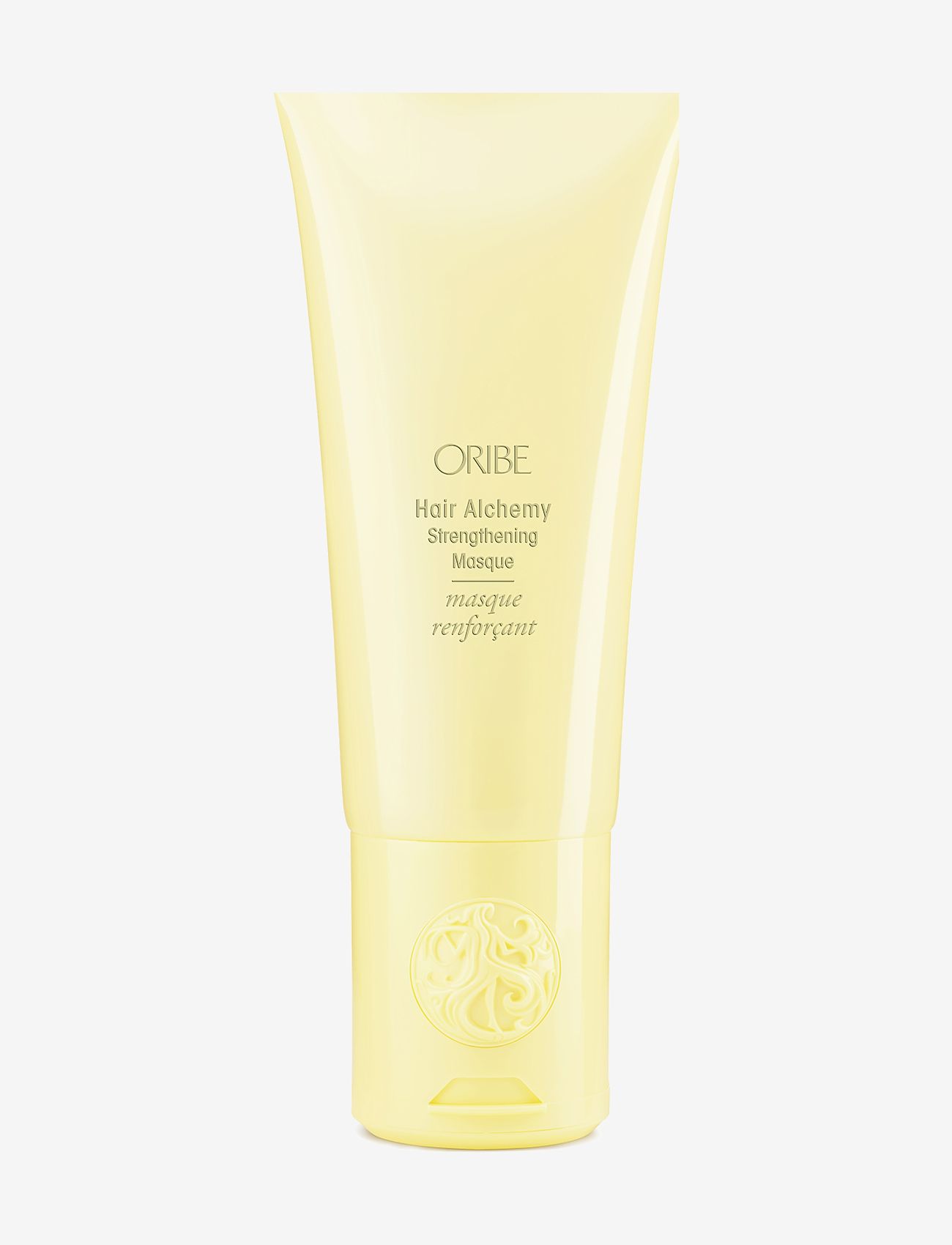 Oribe - Hair Alchemy Strengthening Masque - hårmasker - no color - 1