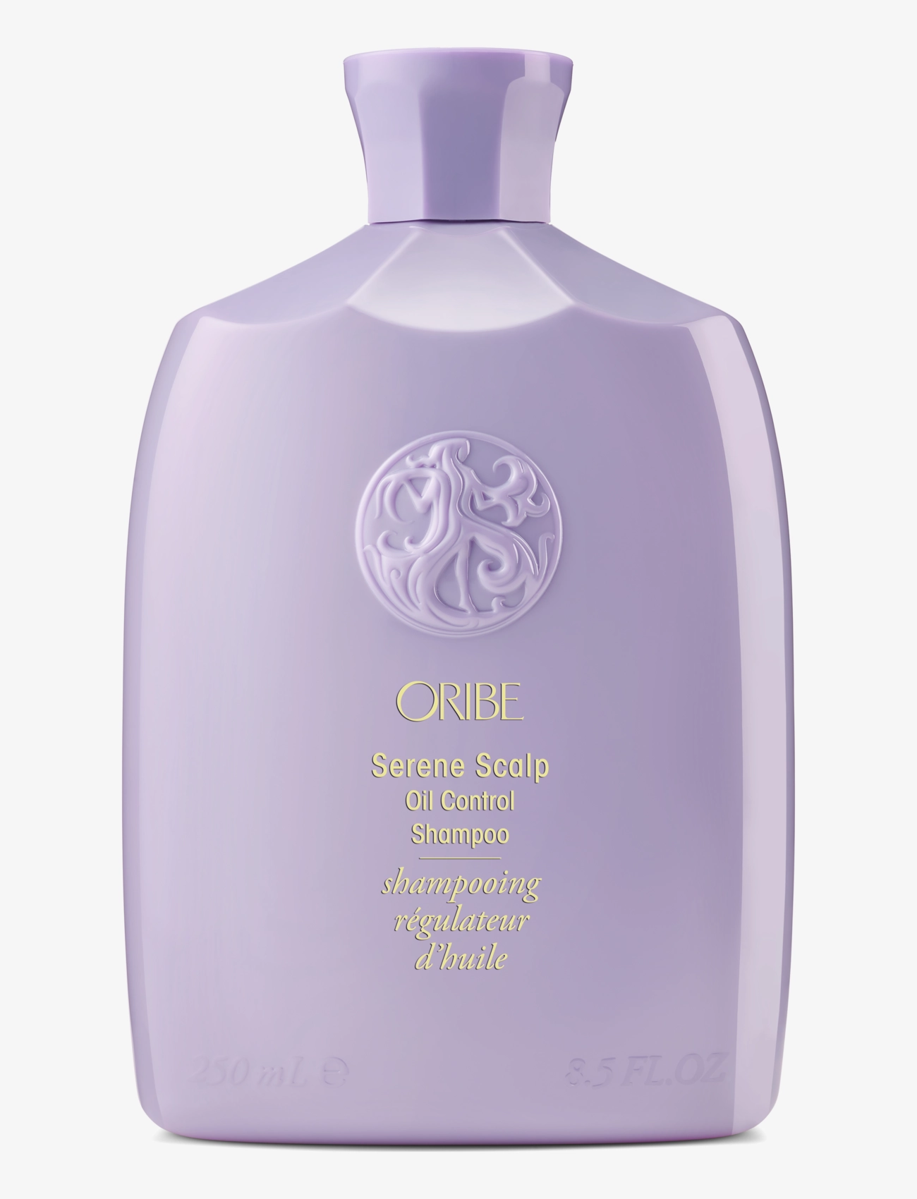 Oribe Serene Scalp Oil Control Shampoo, Shampoo, Nude, Str: 200 ml