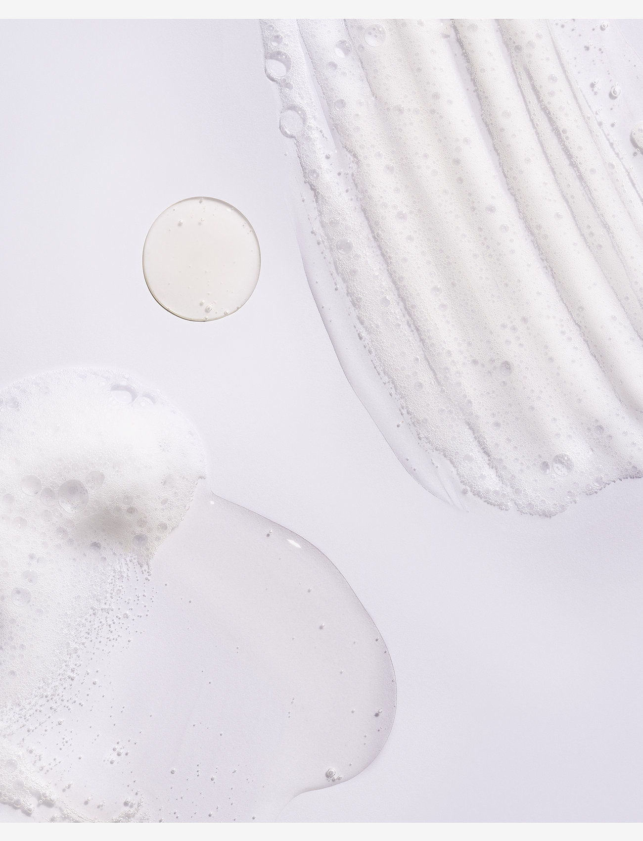 Oribe - Serene Scalp Oil Control Shampoo - shampoo - no color - 1