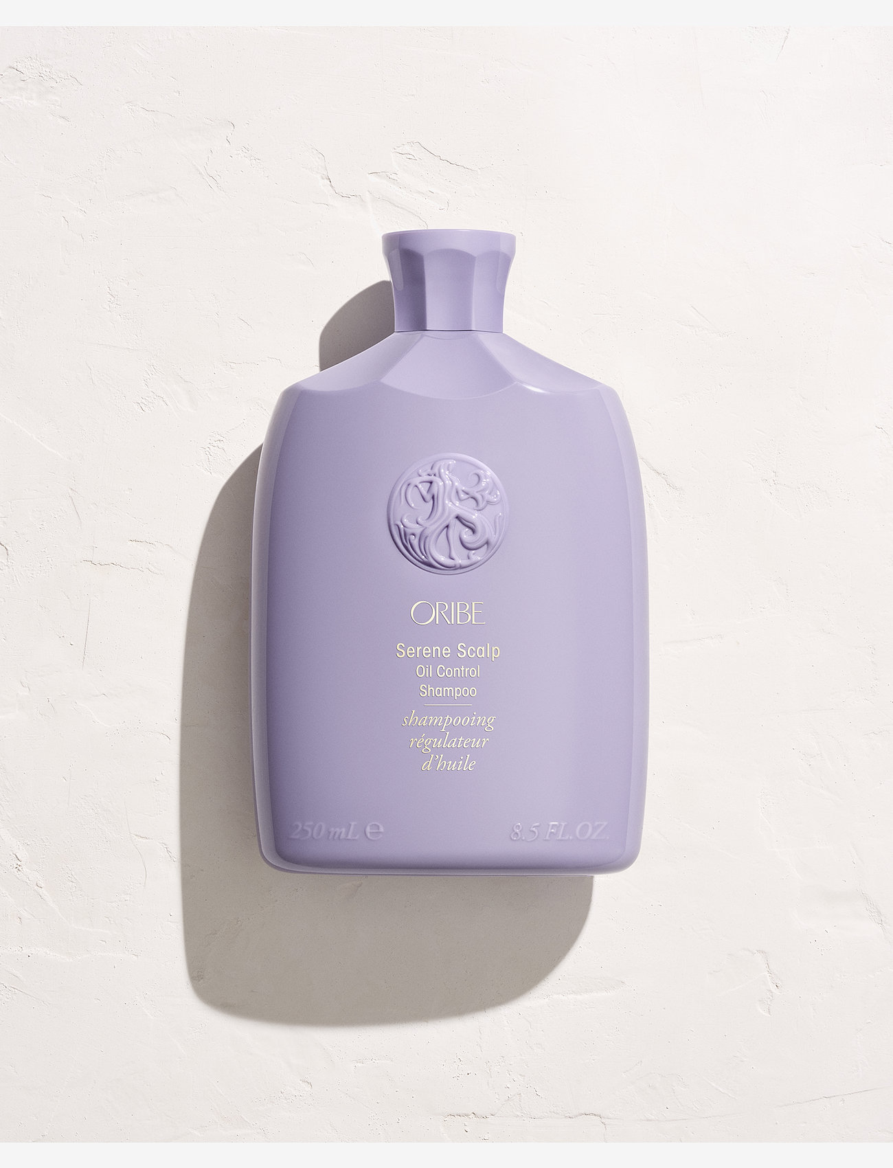 Oribe - Serene Scalp Oil Control Shampoo - shampoo - no color - 2
