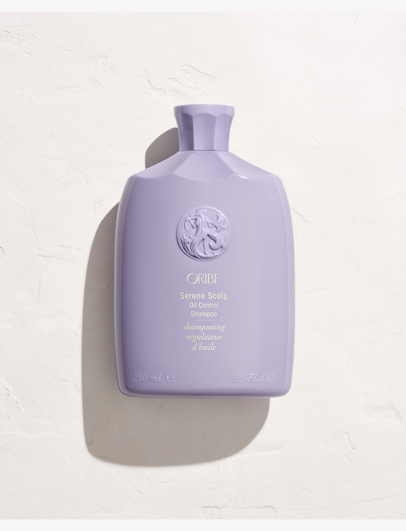 Oribe - Serene Scalp Oil Control Shampoo - shampo - no color - 2