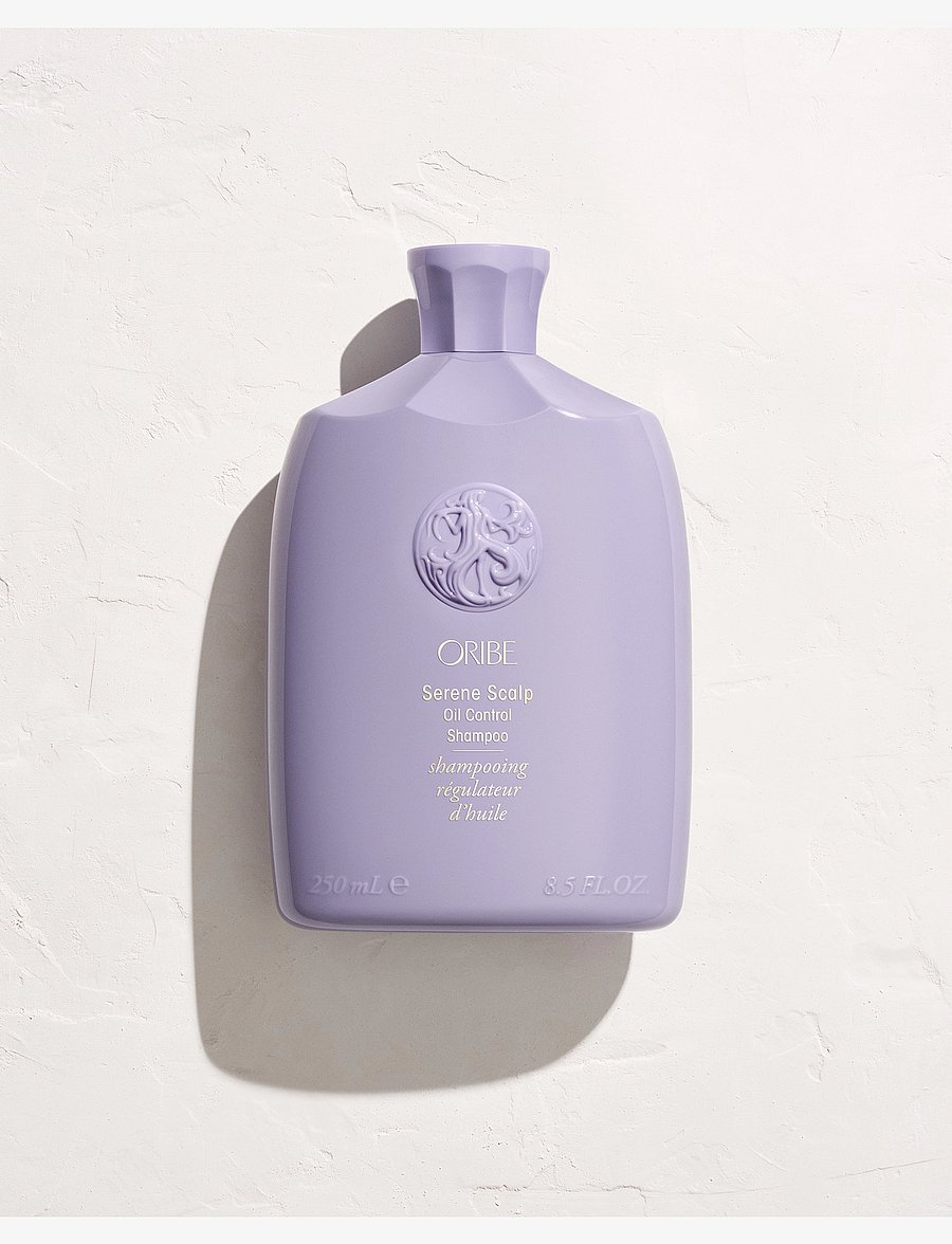 Oribe - Serene Scalp Oil Control Shampoo - shampoo - no color - 2