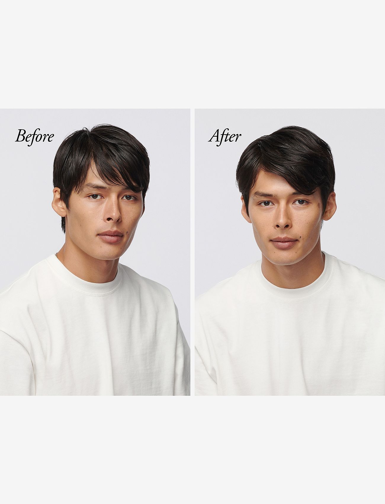 Oribe - Serene Scalp Oil Control Shampoo - shampoo - no color - 3