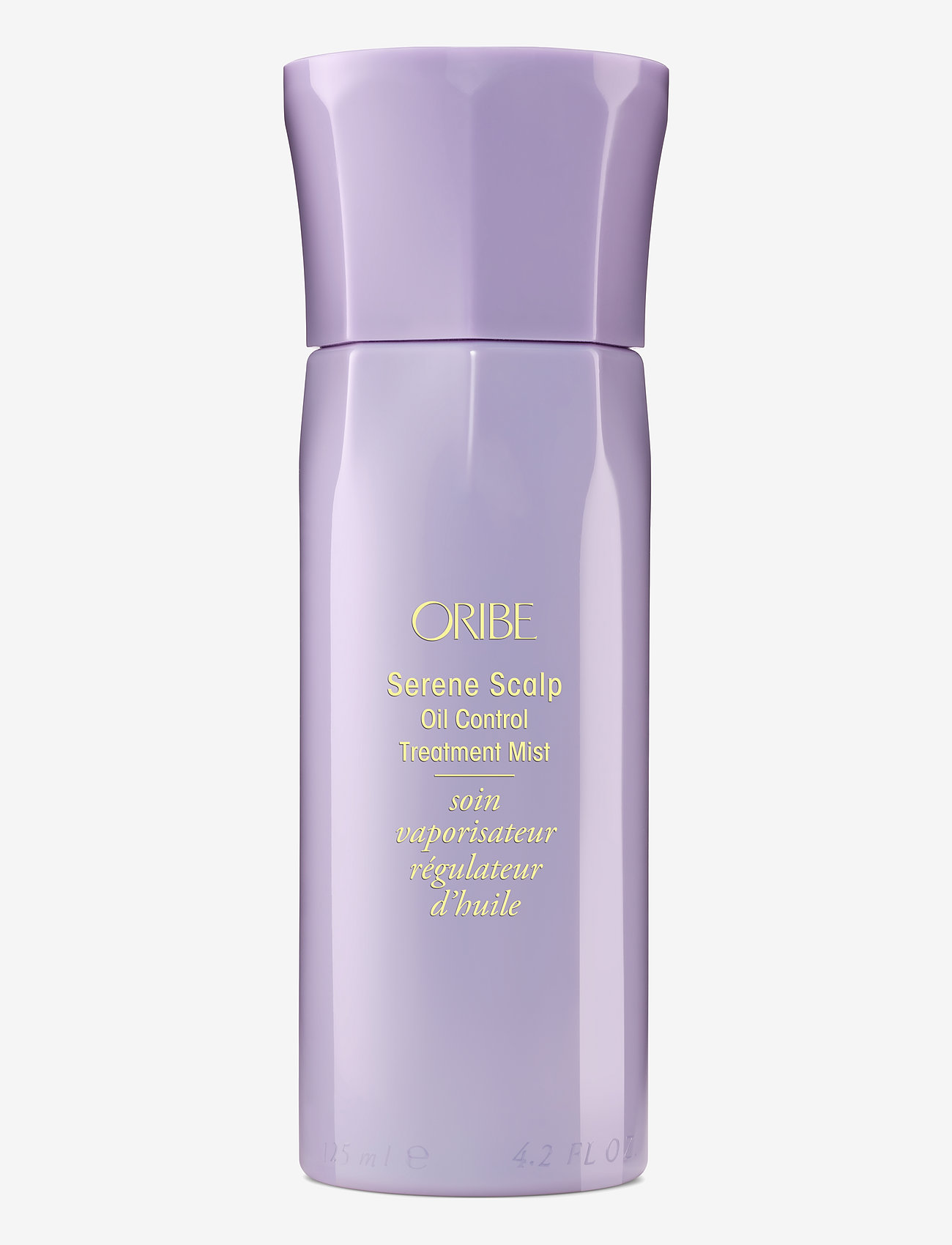 Oribe - Serene Scalp Oil Control Treatment Mist - scalp treatment - no color - 0