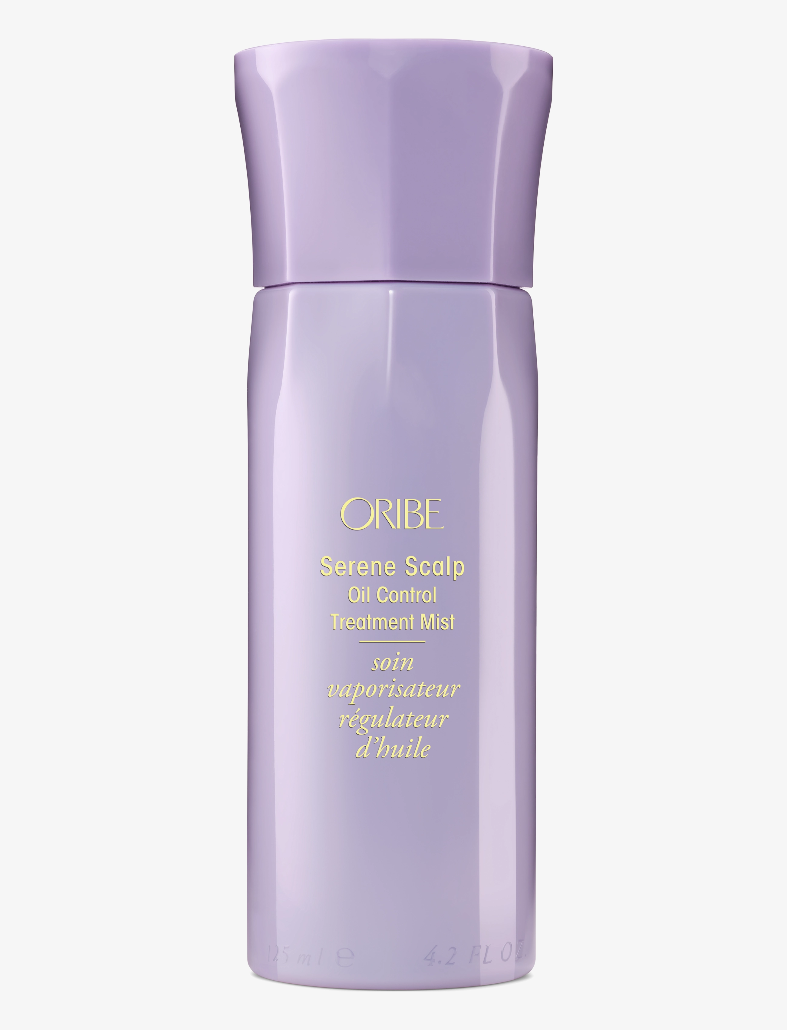 Oribe Serene Scalp Oil Control Treatment Mist - Hårvård - NO COLOR / undefined