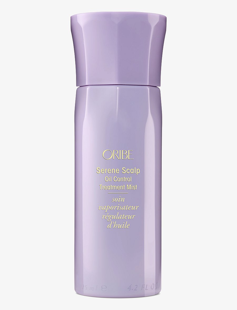 Oribe - Serene Scalp Oil Control Treatment Mist - meðferðir fyrir hársvörð - no color - 0