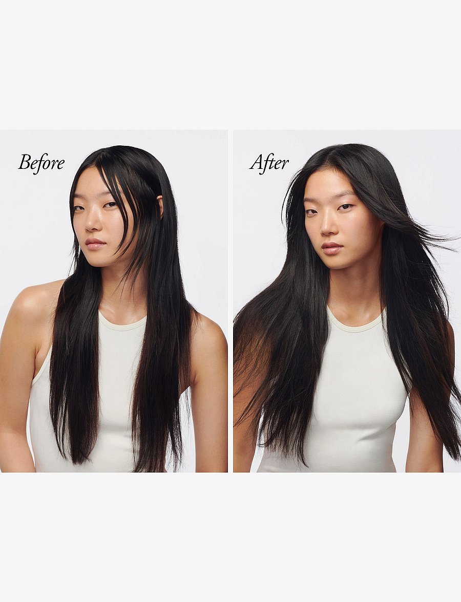 Oribe - Serene Scalp Oil Control Treatment Mist - meðferðir fyrir hársvörð - no color - 2