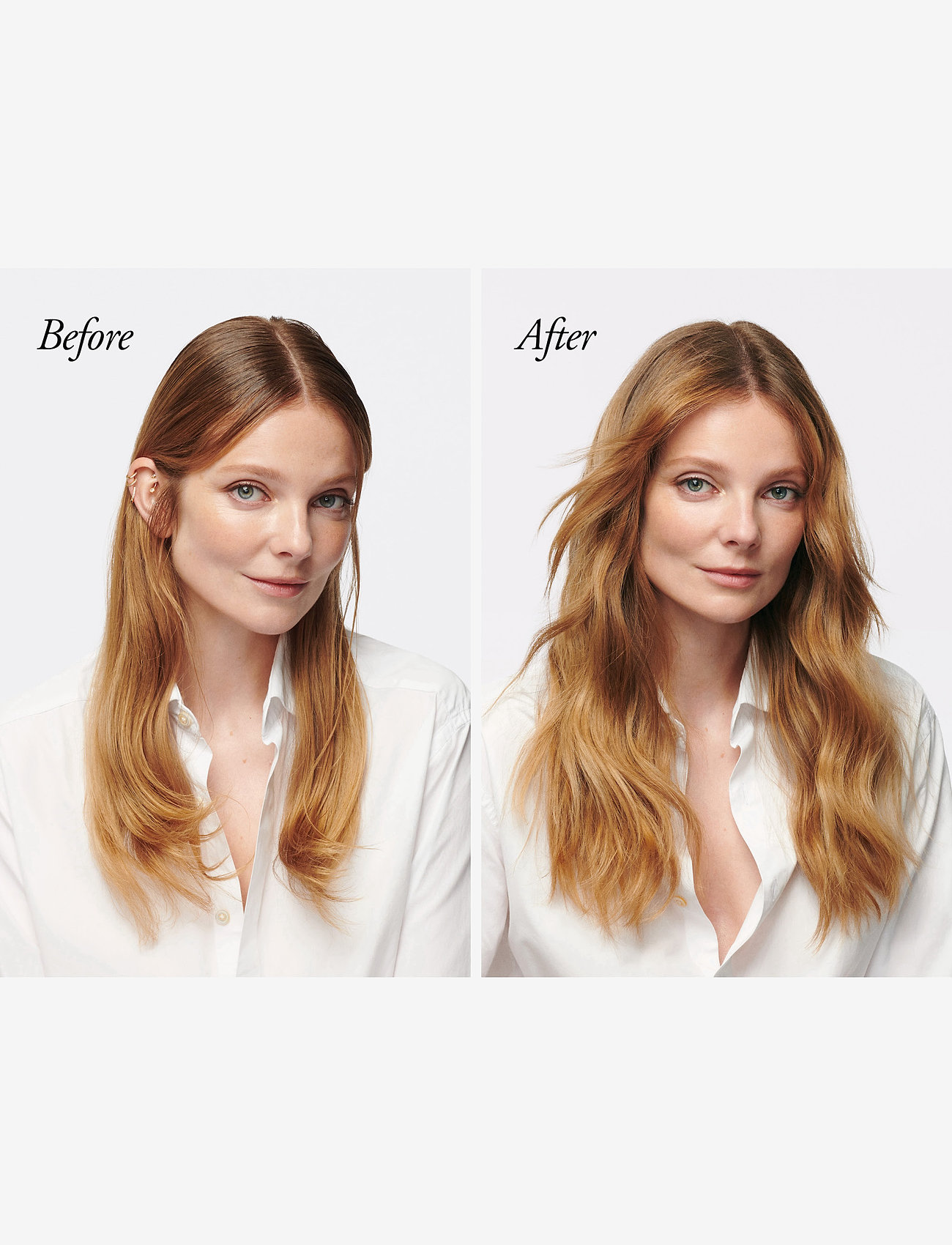 Oribe - Serene Scalp Oil Control Powder Dry Shampoo - tørrshampo - no color - 3