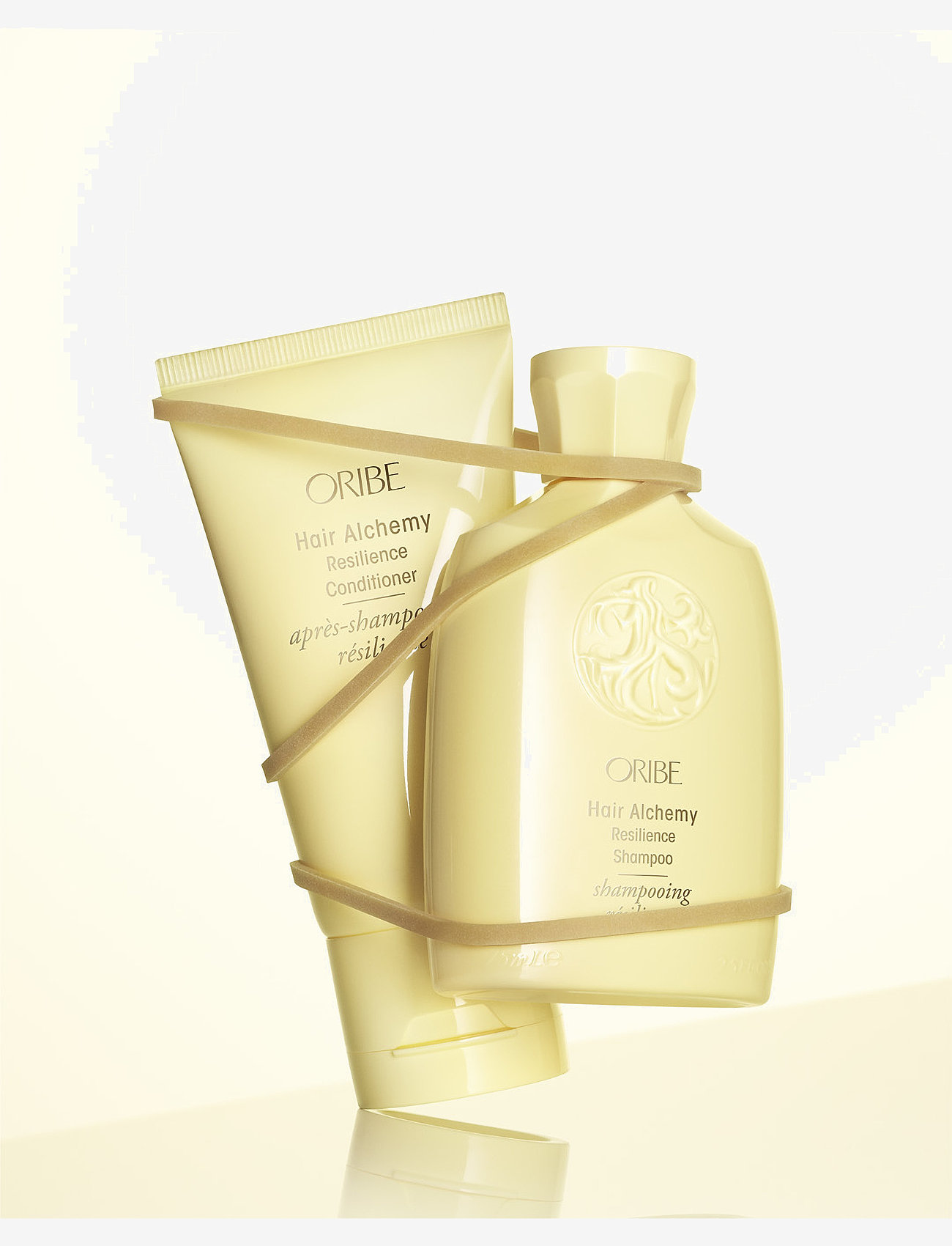 Oribe - Hair Alchemy Resilience Shampoo - travel sizes & kits - no color - 1