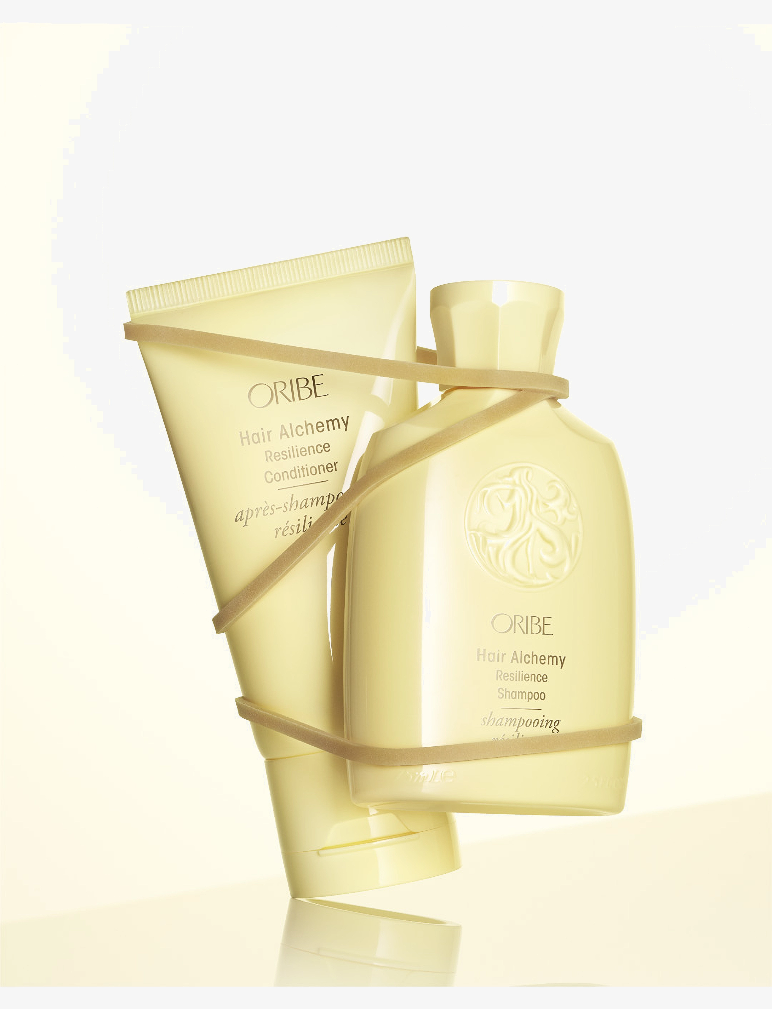 Oribe - Hair Alchemy Resilience Shampoo - reisestørrelser og kits - no color - 1