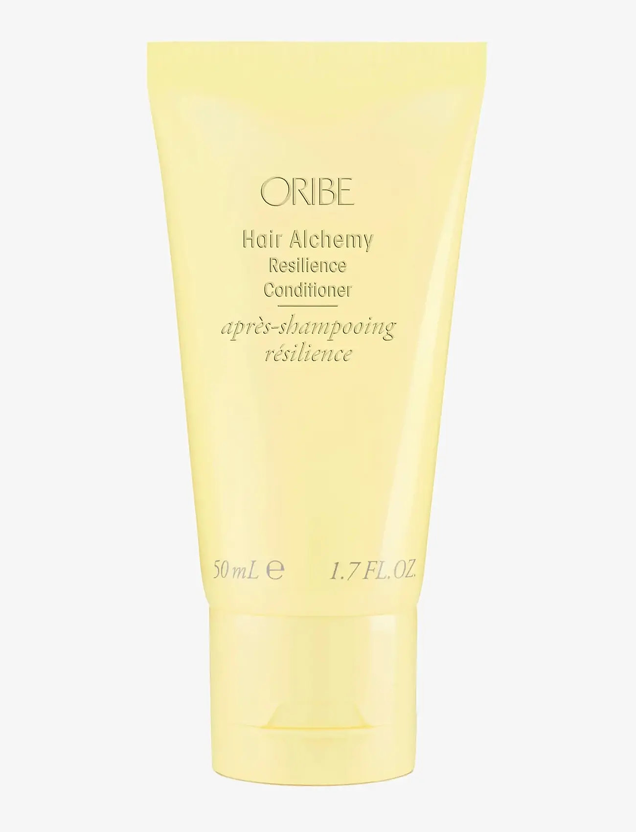 Oribe - Hair Alchemy Resilience Conditioner - hårpleje - no color - 0
