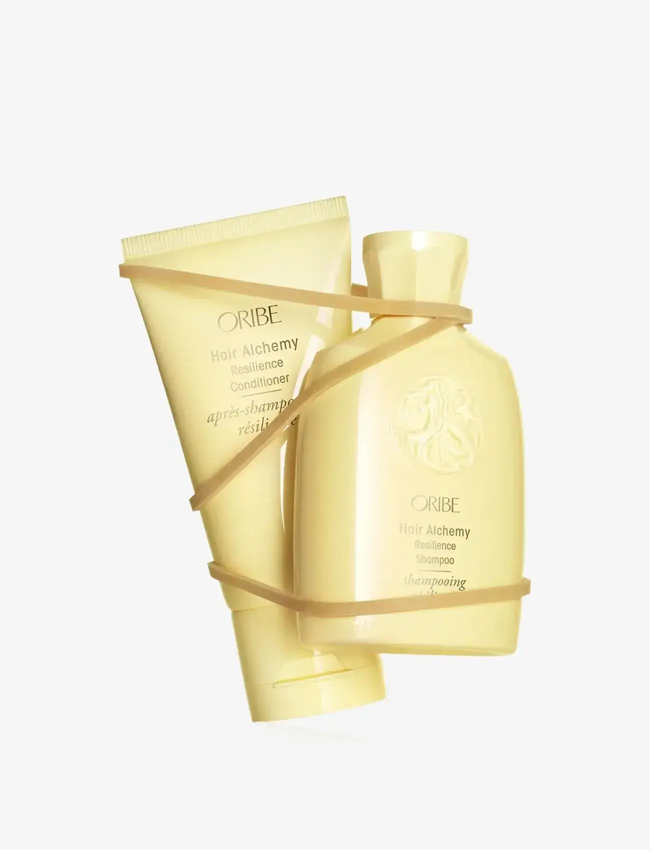 Oribe - Hair Alchemy Resilience Conditioner - hårpleje - no color - 1