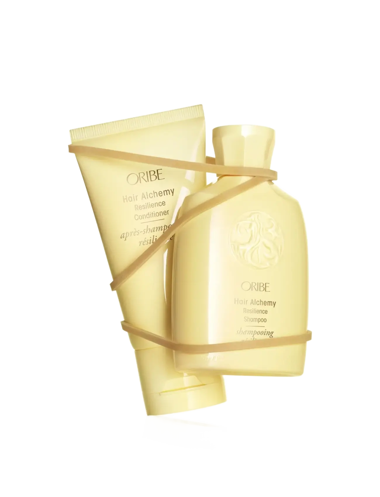 Oribe - Hair Alchemy Resilience Conditioner - shampoo - no color - 1