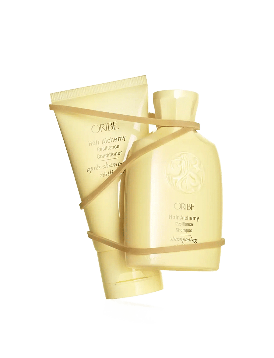 Oribe - Hair Alchemy Resilience Conditioner - shampoo - no color - 1
