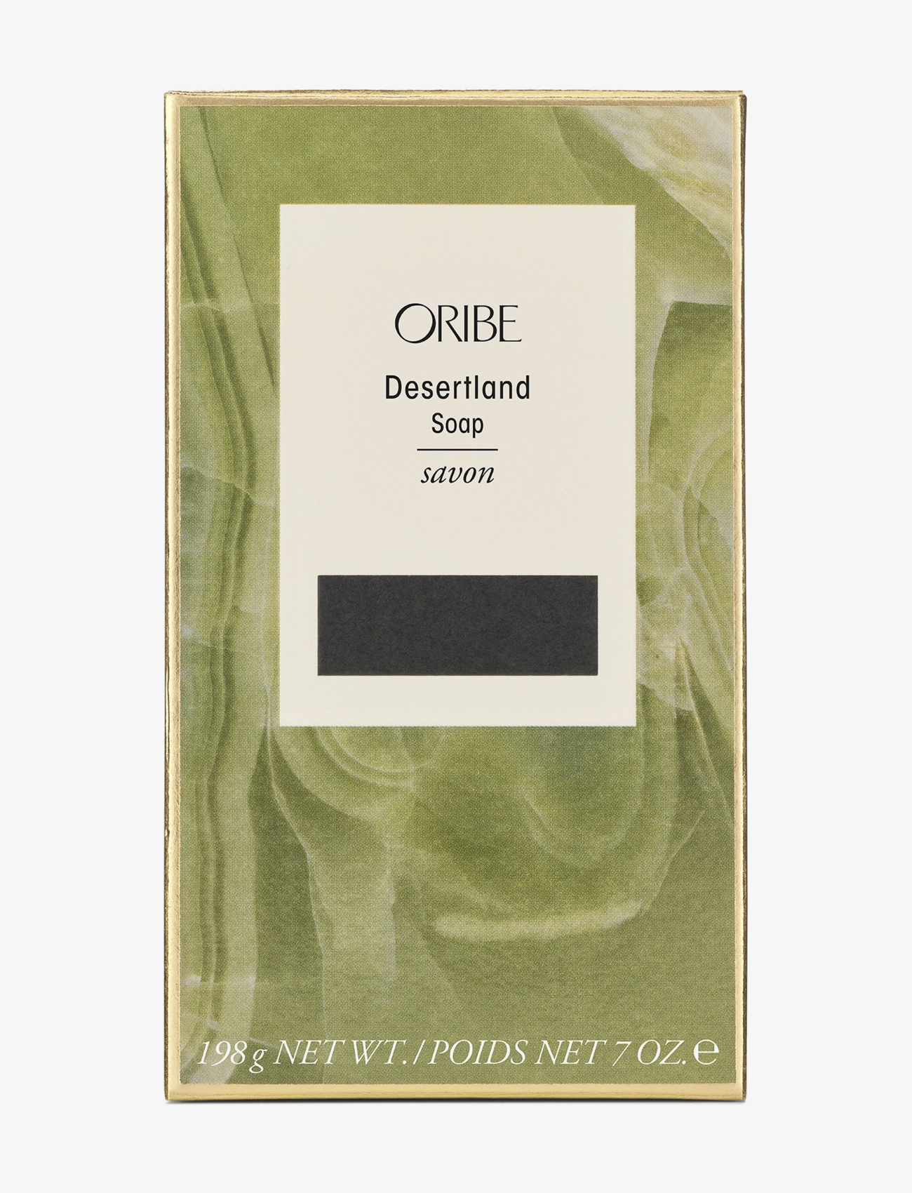 Oribe - Desertland Bar Soap - tvål bars - clear - 1