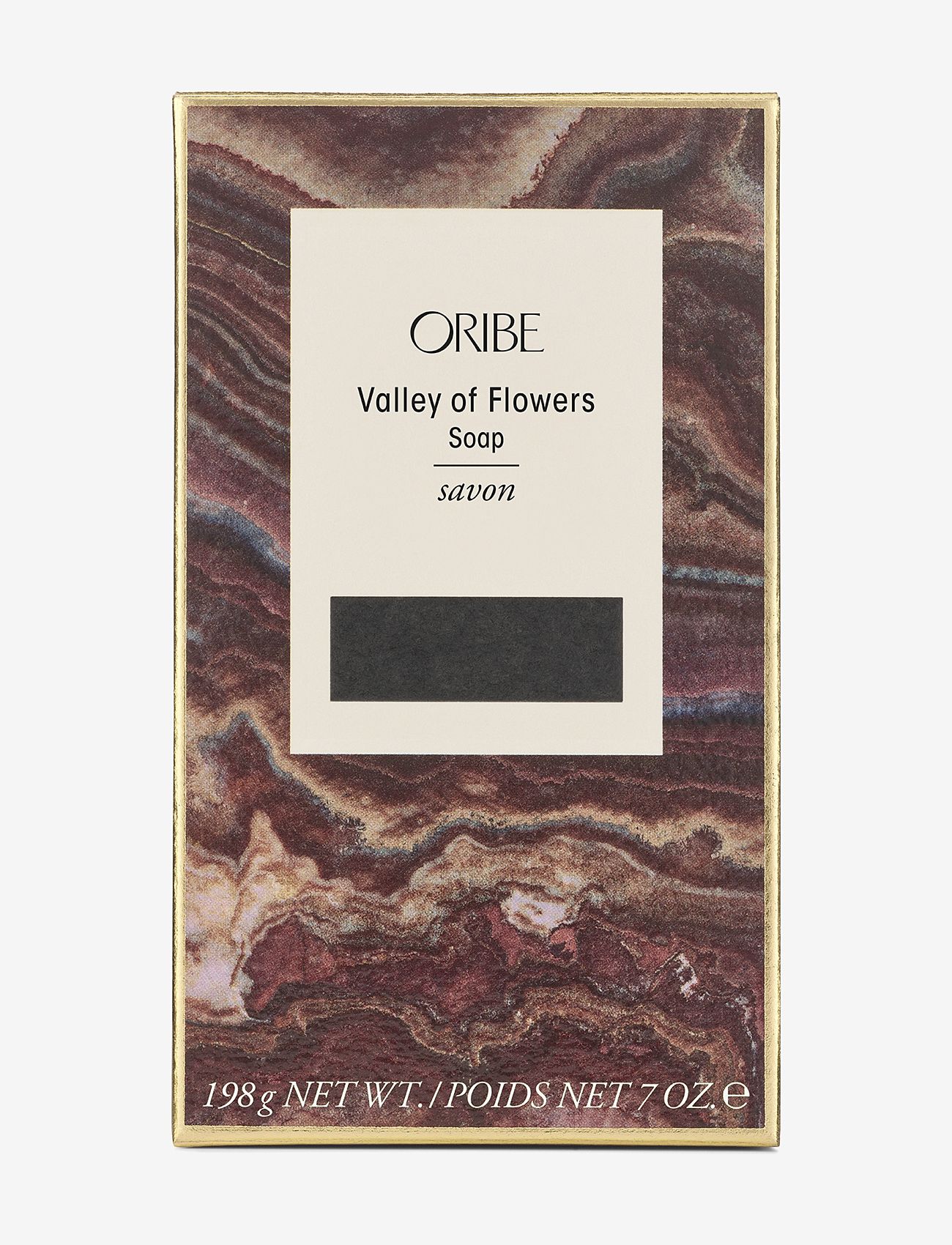 Oribe - Valley of Flowers Bar Soap - tvål bars - clear - 1