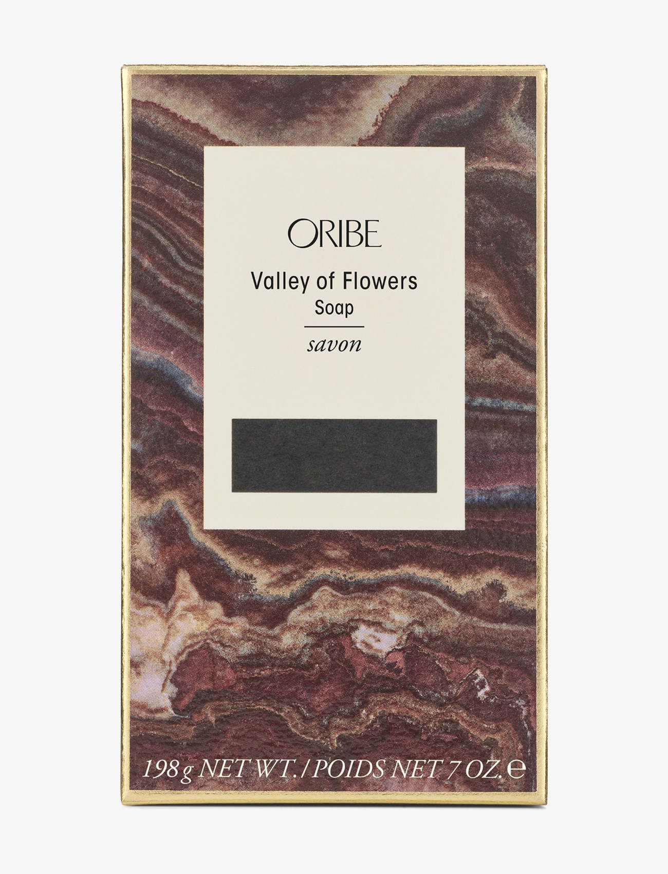 Oribe - Valley of Flowers Bar Soap - tvål bars - clear - 1