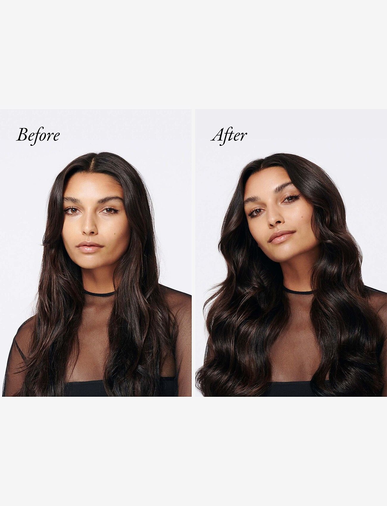 Oribe - Gold Lust Dry Heat Protection Spray - värmeskydd - clear - 1