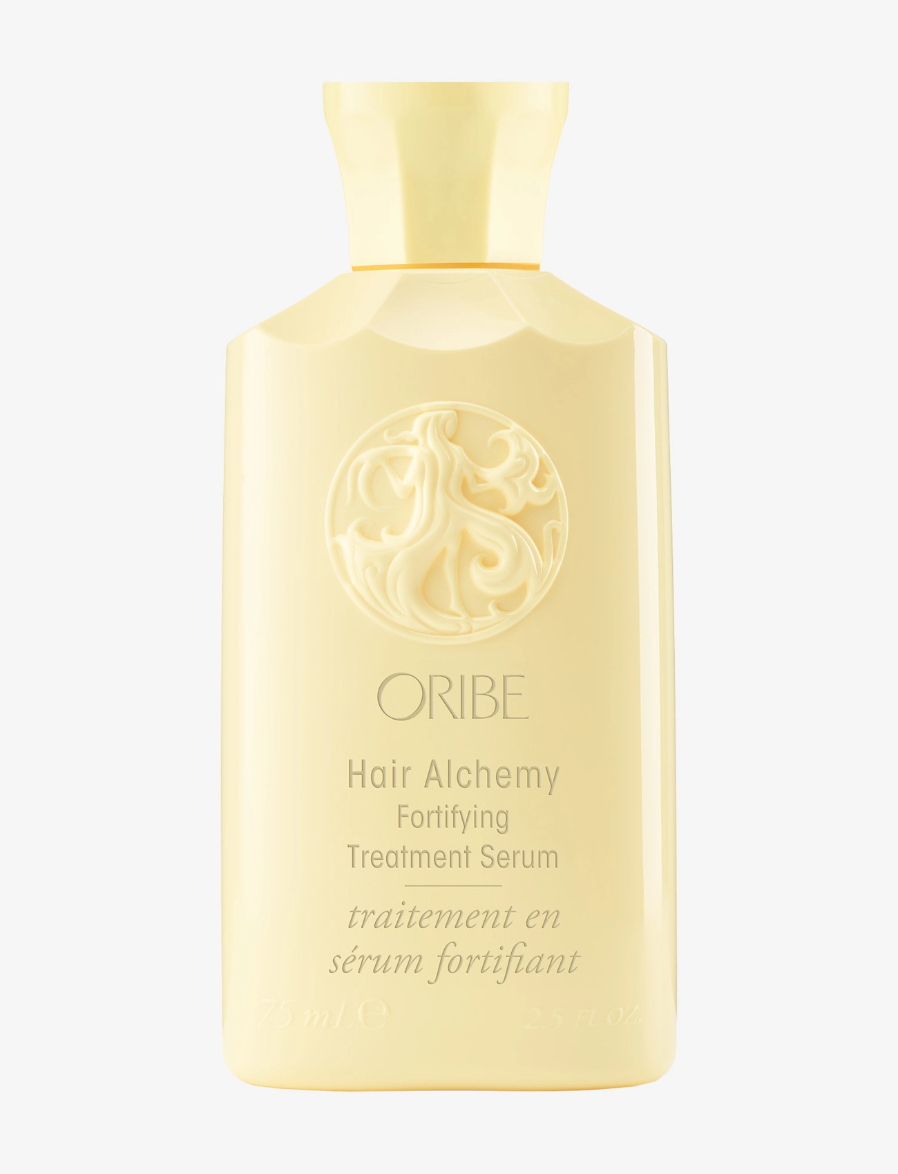 Oribe Hair Alchemy Fortifying Treatment Serum - Oribe - CLEAR / undefined