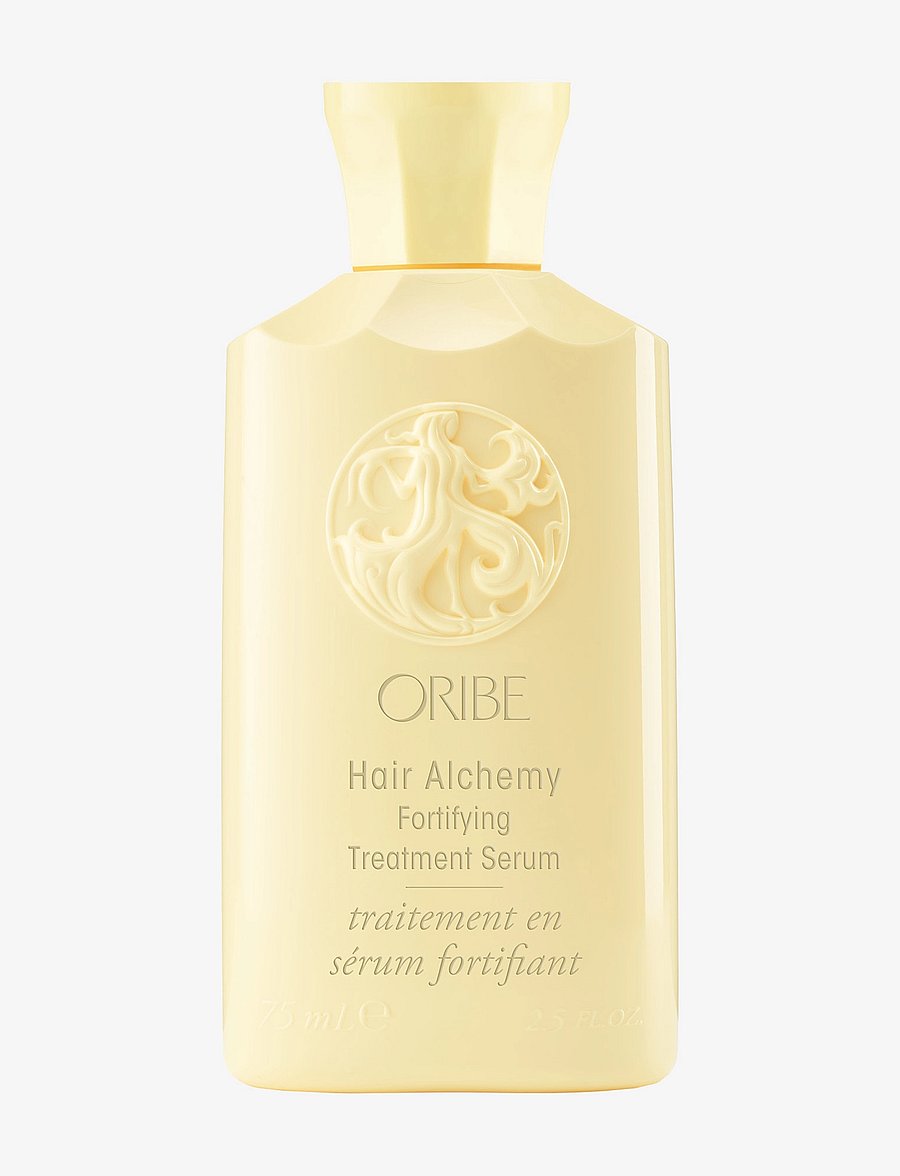 Oribe - Hair Alchemy Fortifying Treatment Serum - hårserum - clear - 0
