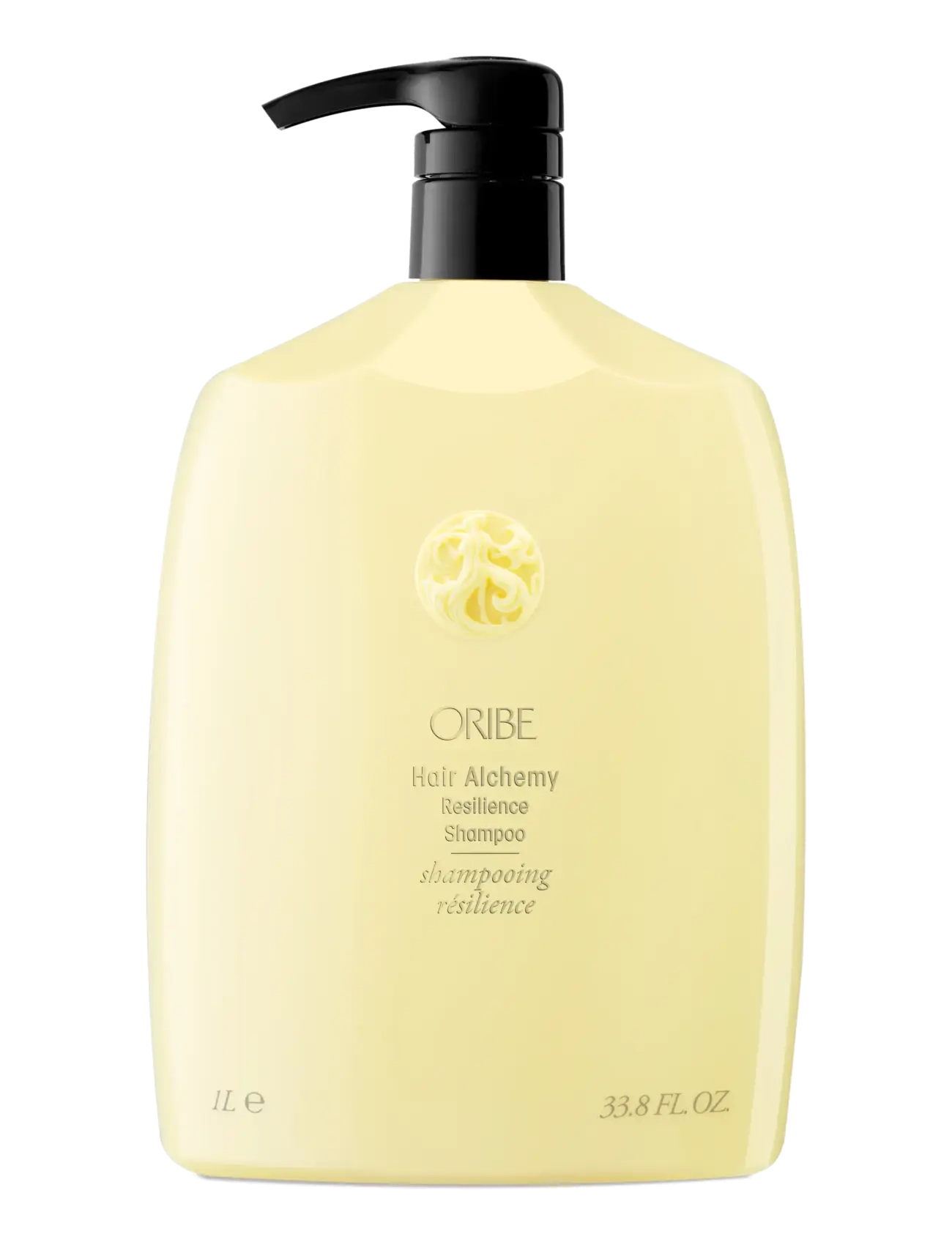 Oribe Hair Alchemy Resilience Shampoo, Shampoo, Nude, Str: 1000 ML
