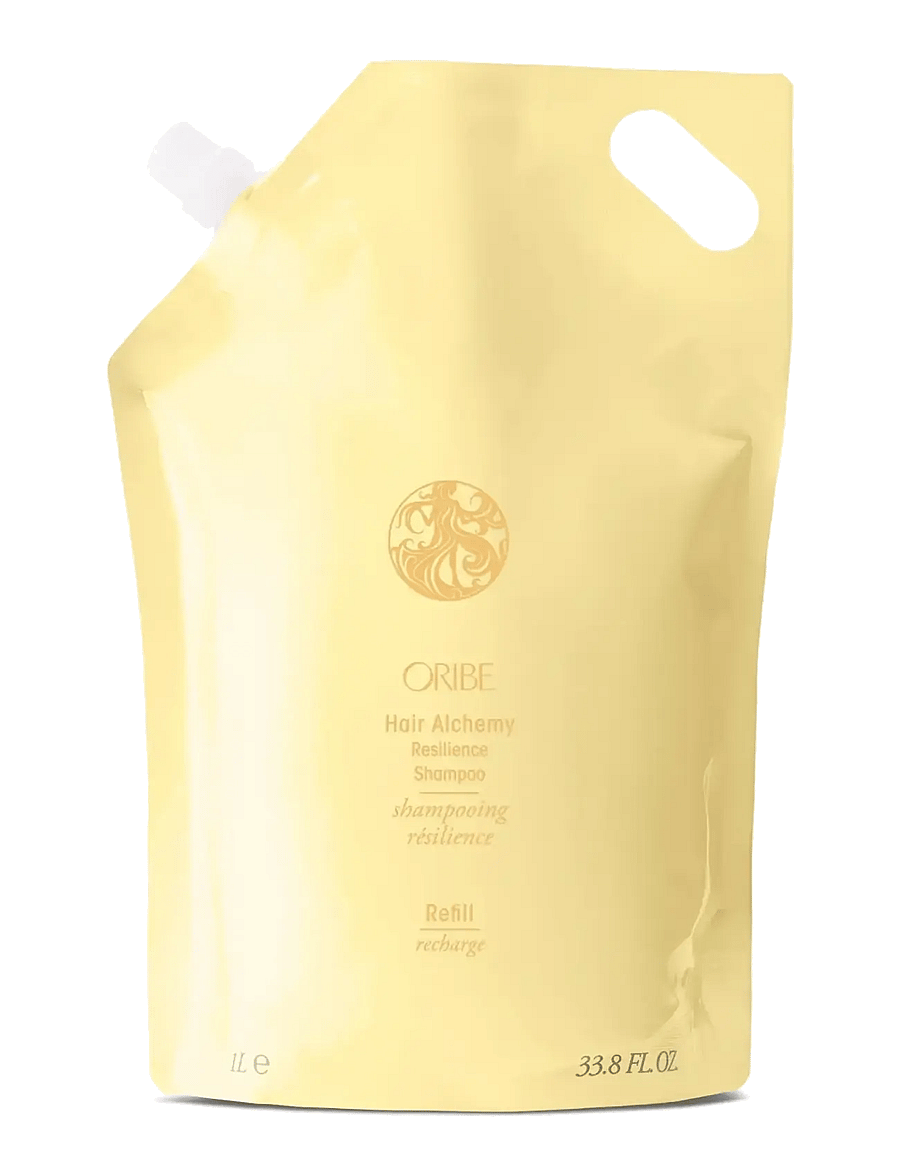 Oribe - Hair Alchemy Resilience Shampoo Refill - Áfyllingar fyrir hárvörur - clear - 0
