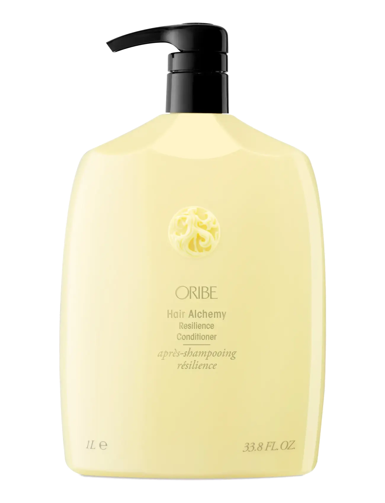 Oribe Hair Alchemy Resilience Conditioner, 1000 ml, Nude, Pleje > Balsam, Dame