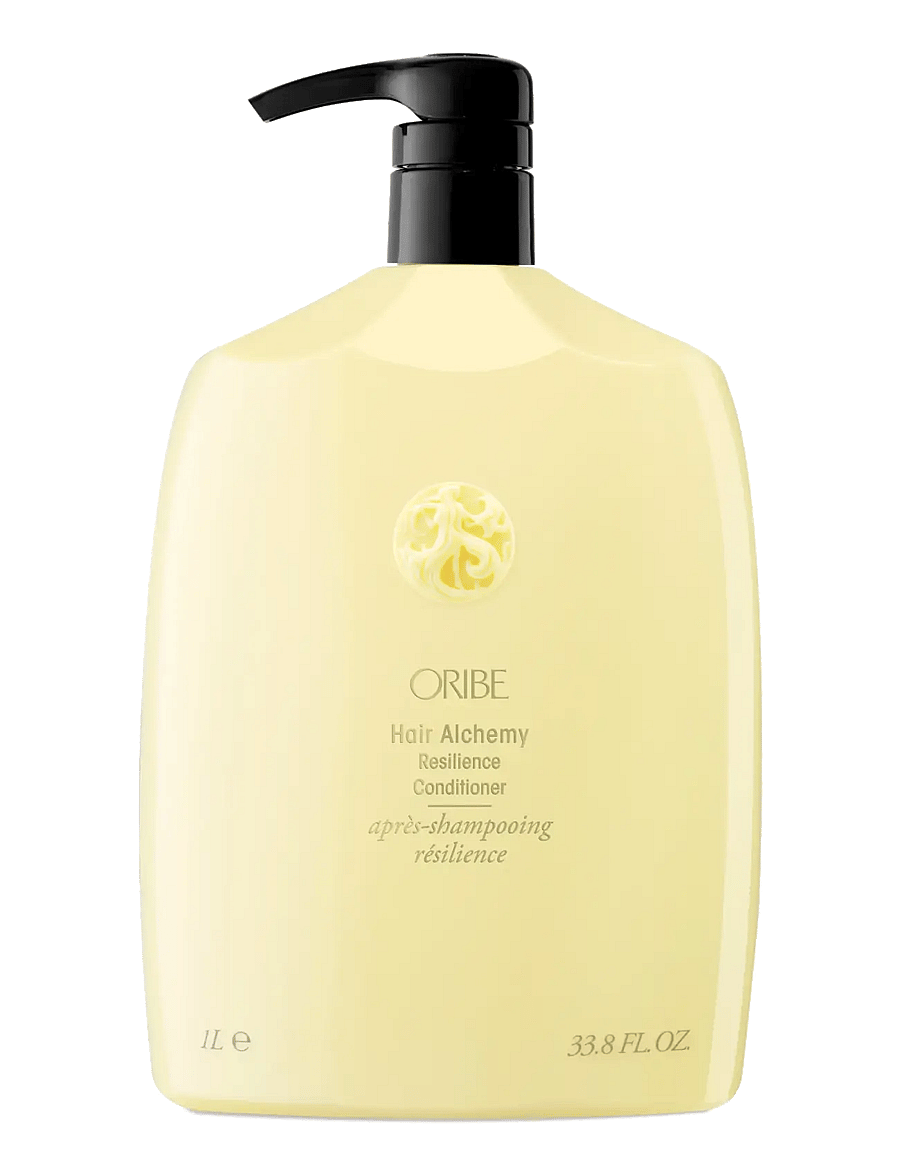 Oribe - Hair Alchemy Resilience Conditioner - balsam - clear - 0