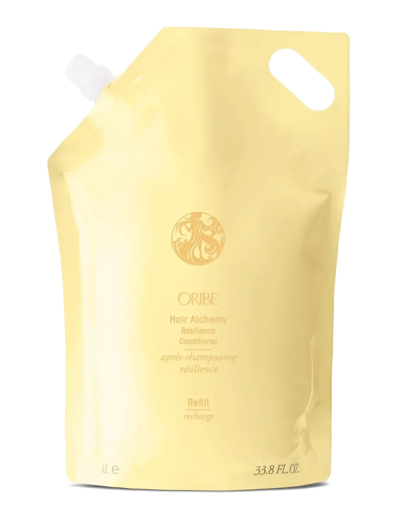 Oribe Hair Alchemy Resilience Conditioner Refill, Hårpleje refill, Nude, Str: 1000 ML