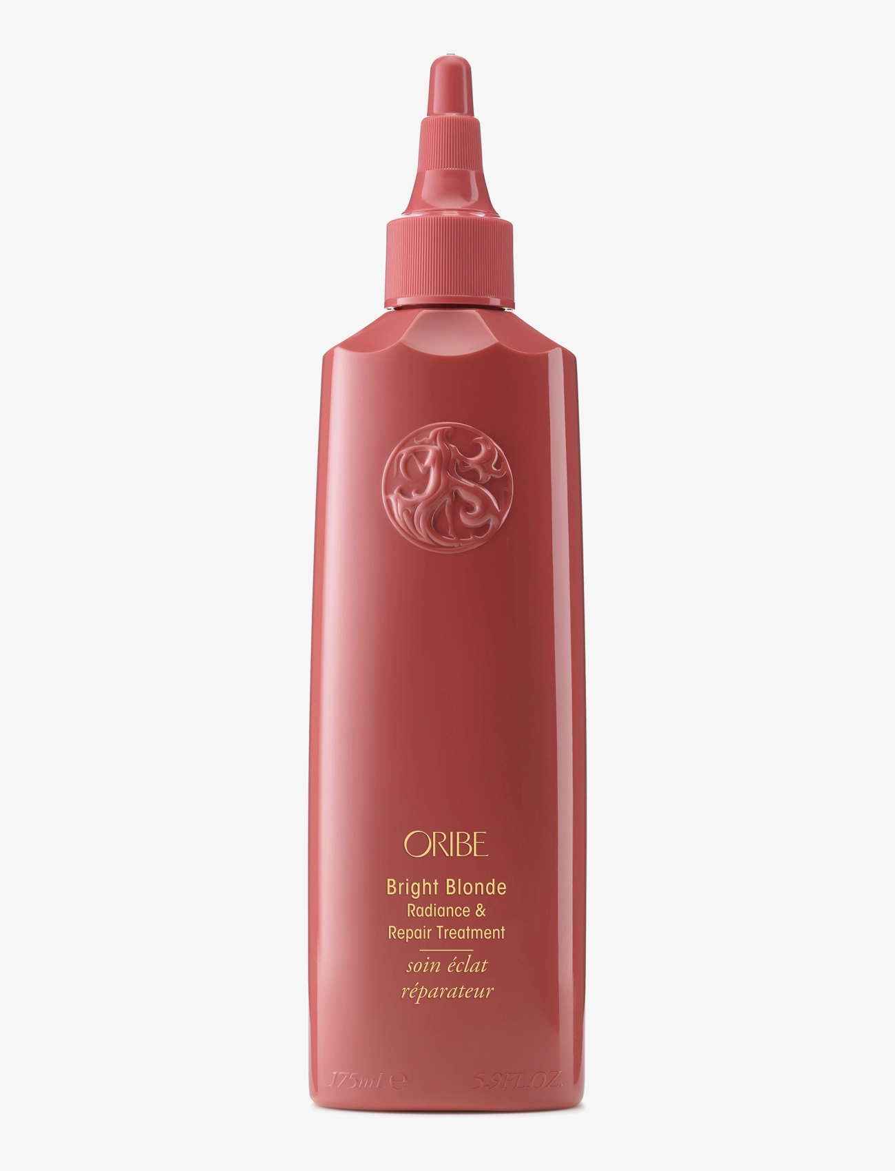 Oribe Bright Blonde Radiance & Repair Treatment, 175 ml, Nude, Pleje > Behandlinger, Dame