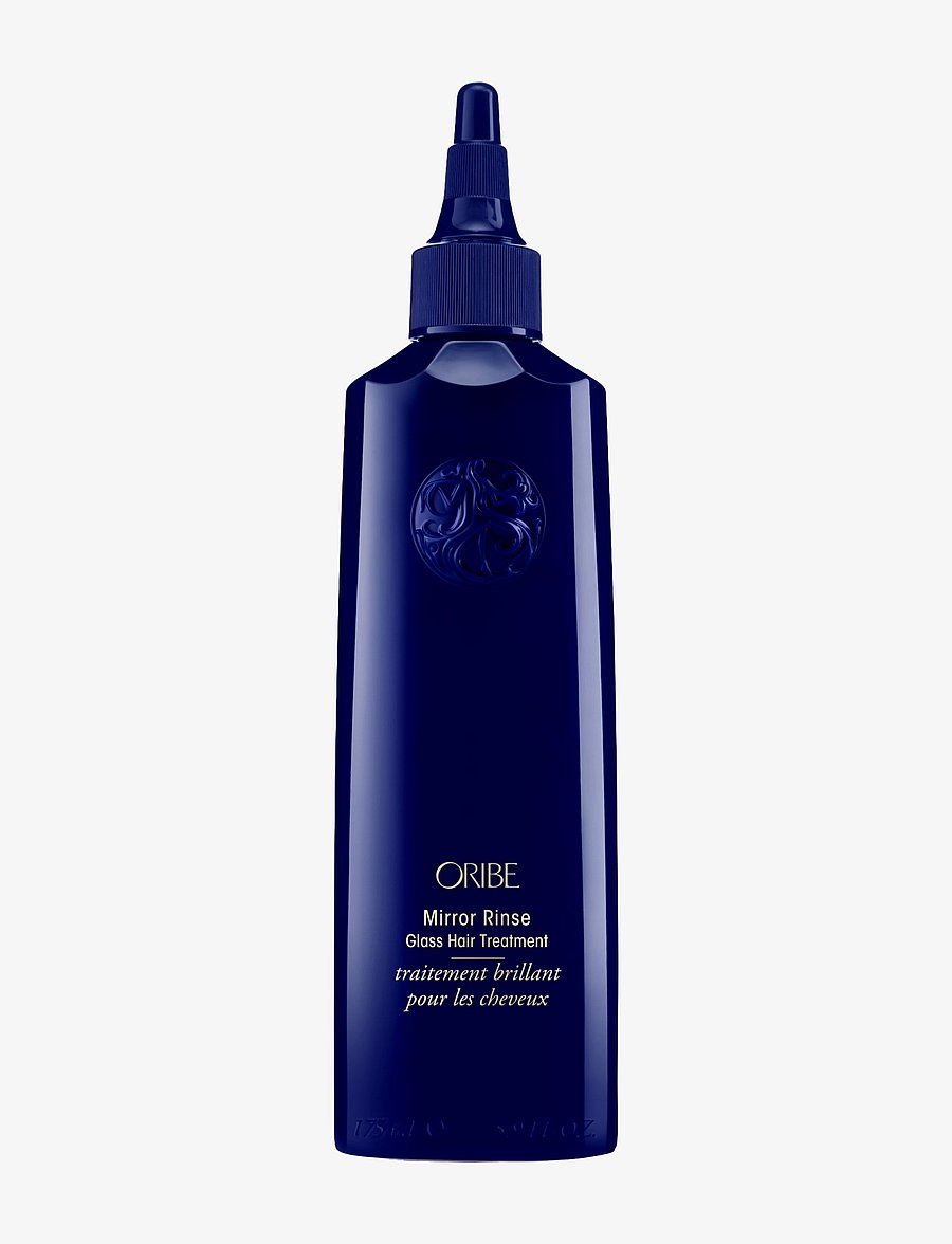 Oribe - Supershine Mirror Rinse - behandling - clear - 0