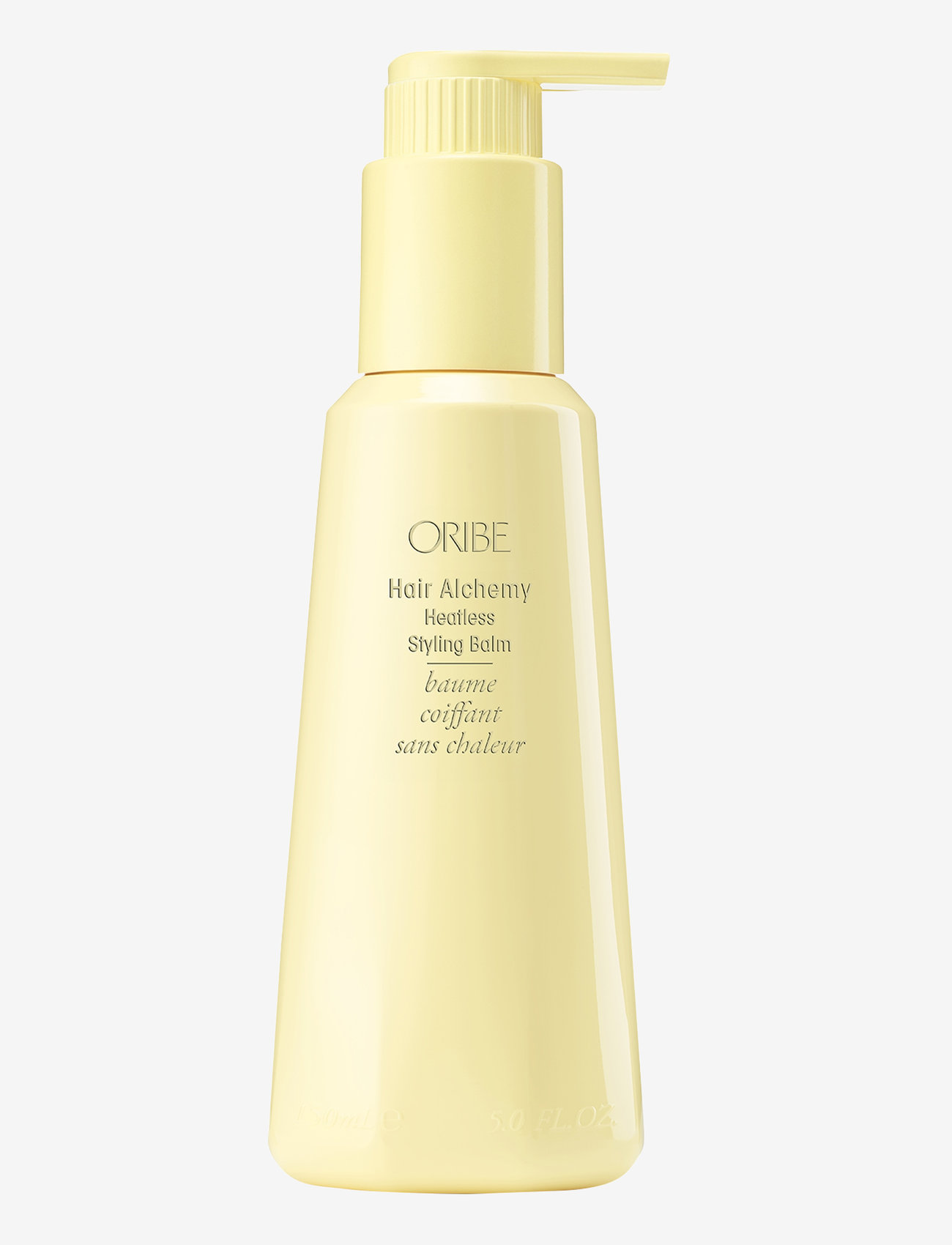 Oribe - Heatless Styling Balm - stylingkrem - clear - 0