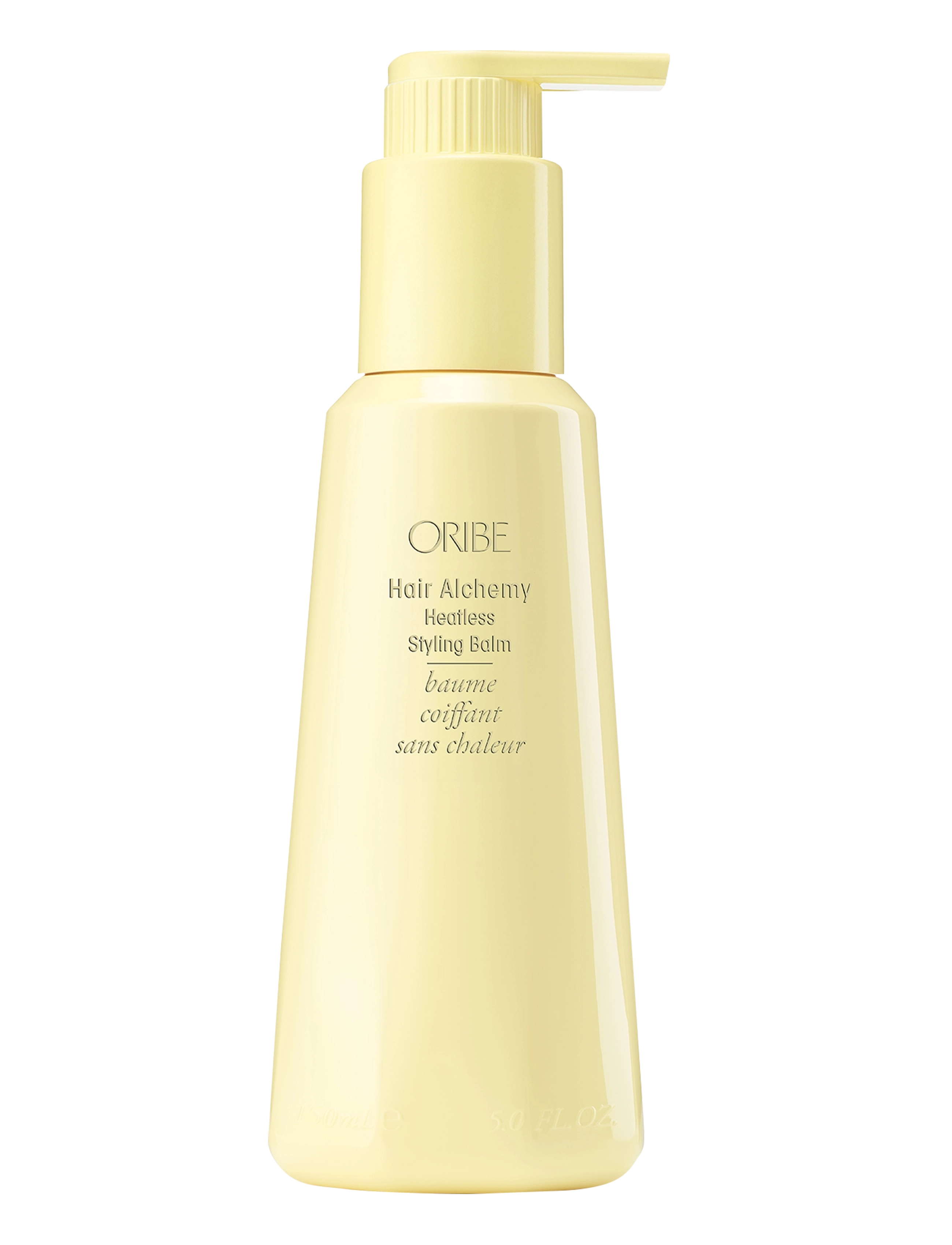 Oribe Hair Alchemy Heatless Styling Balm - Vaata kõiki - CLEAR / undefined